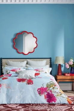 Ted Baker Floating Floral Duvet Cover