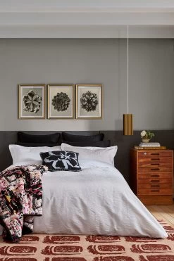 Ted Baker Modern Floral Duvet Cover