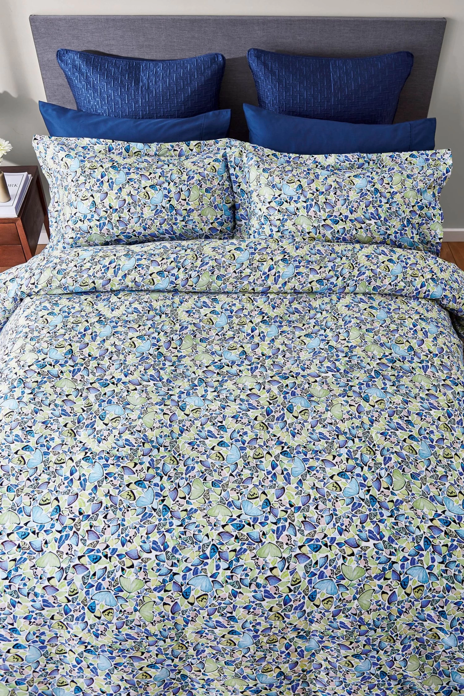Ted Baker Kaleidoscope Duvet Cover - Image 3