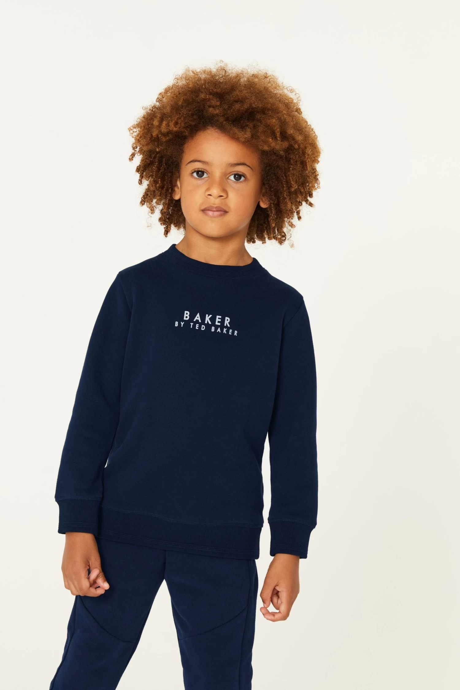 Baker By Ted Baker Sweatshirt
