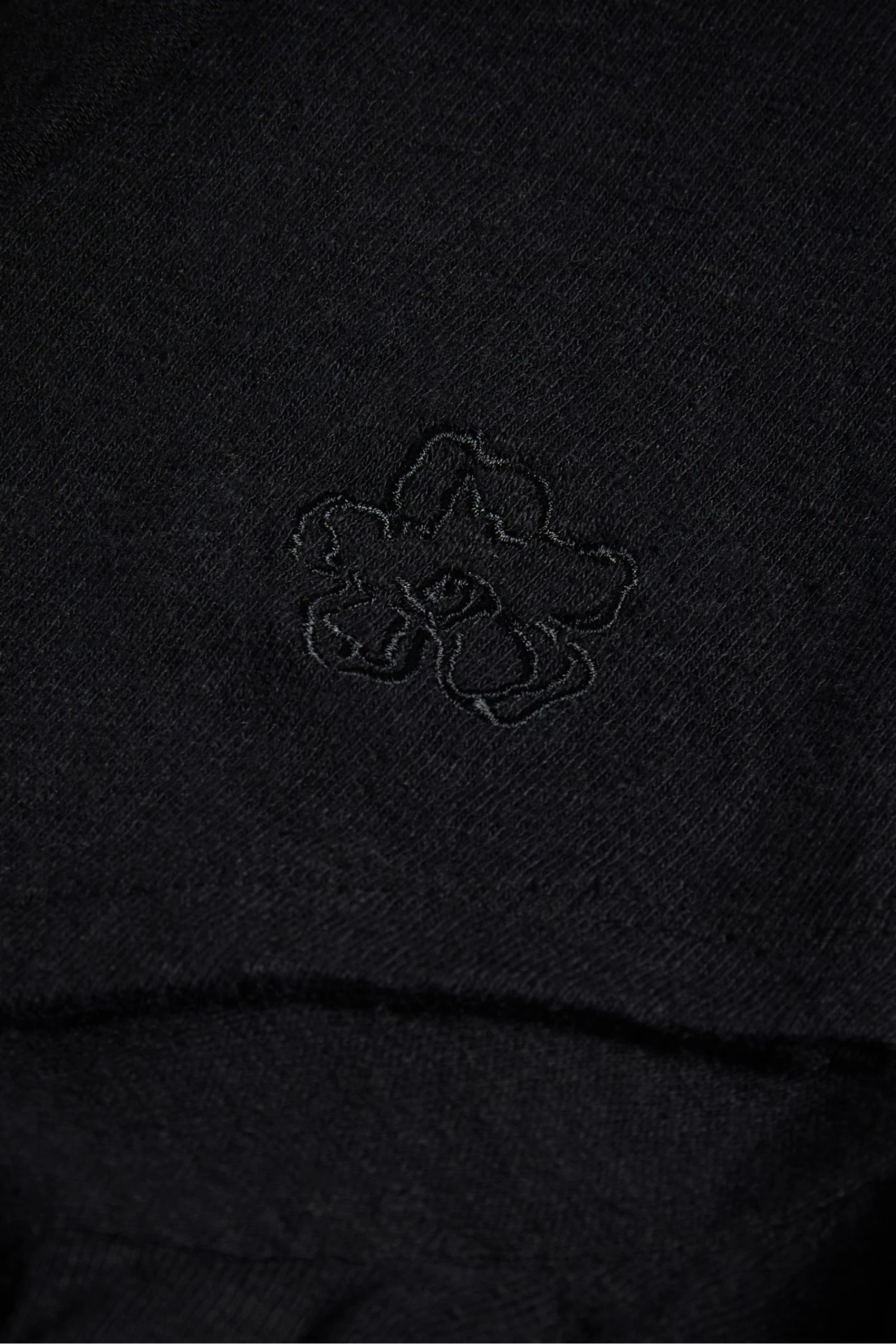 Ted Baker Kathley Black Frill Linen Vest - Image 7