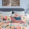 Ted Baker Abstract Art Duvet Cover