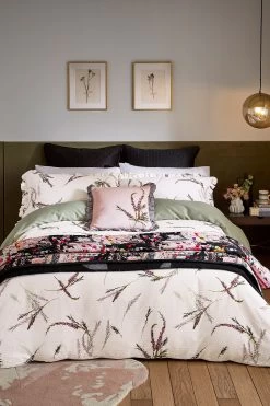 Ted Baker Heather Duvet Cover