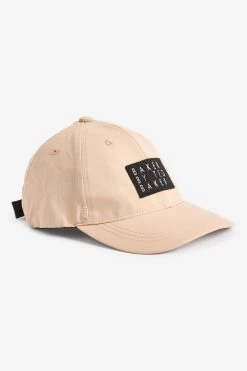 Baker By Ted Baker Baseball Style Cap