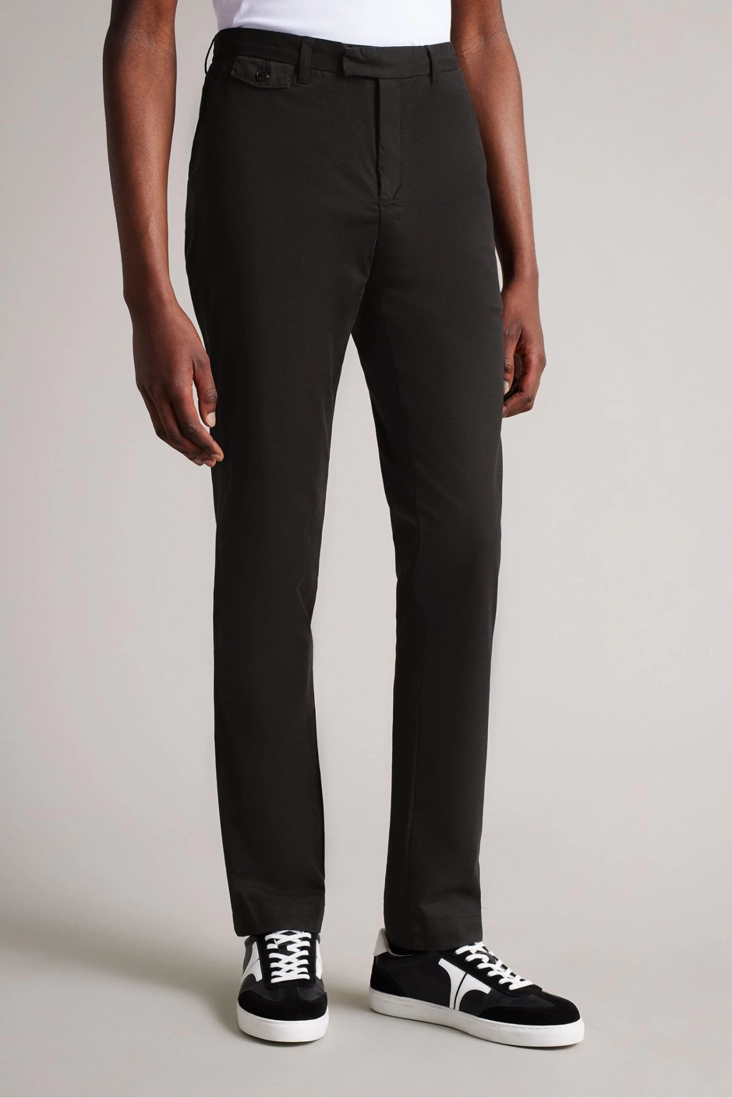 Ted Baker Genay Slim Chinos