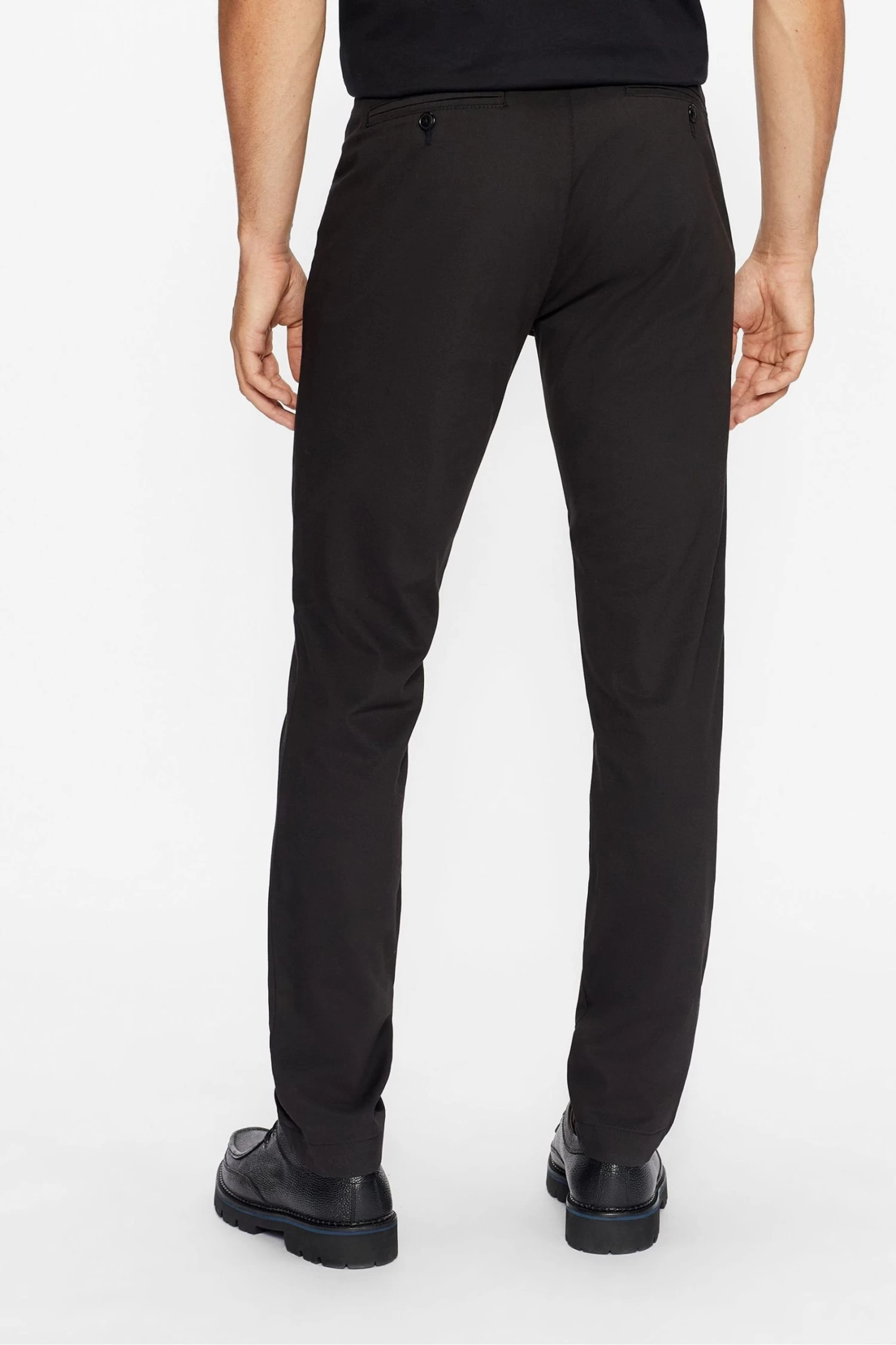 Ted Baker Genay Slim Chinos - Image 2
