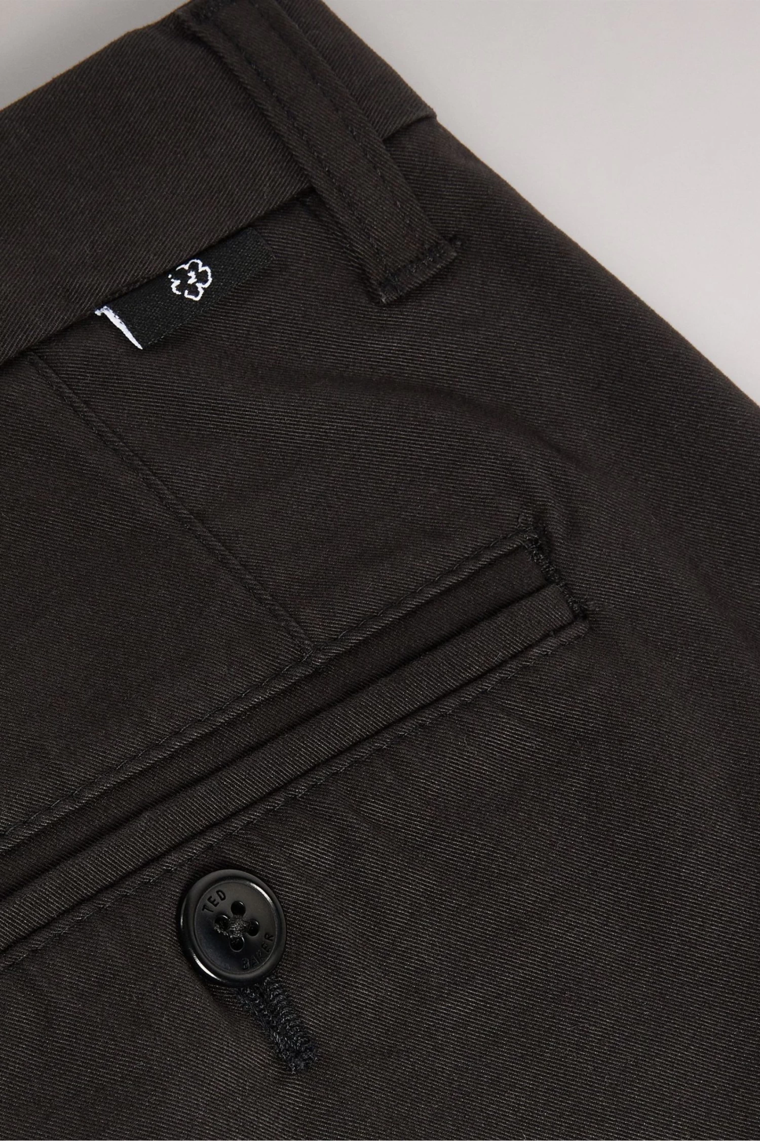 Ted Baker Genay Slim Chinos - Image 6