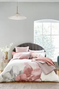 Ted Baker Photo Magnolia Duvet Cover