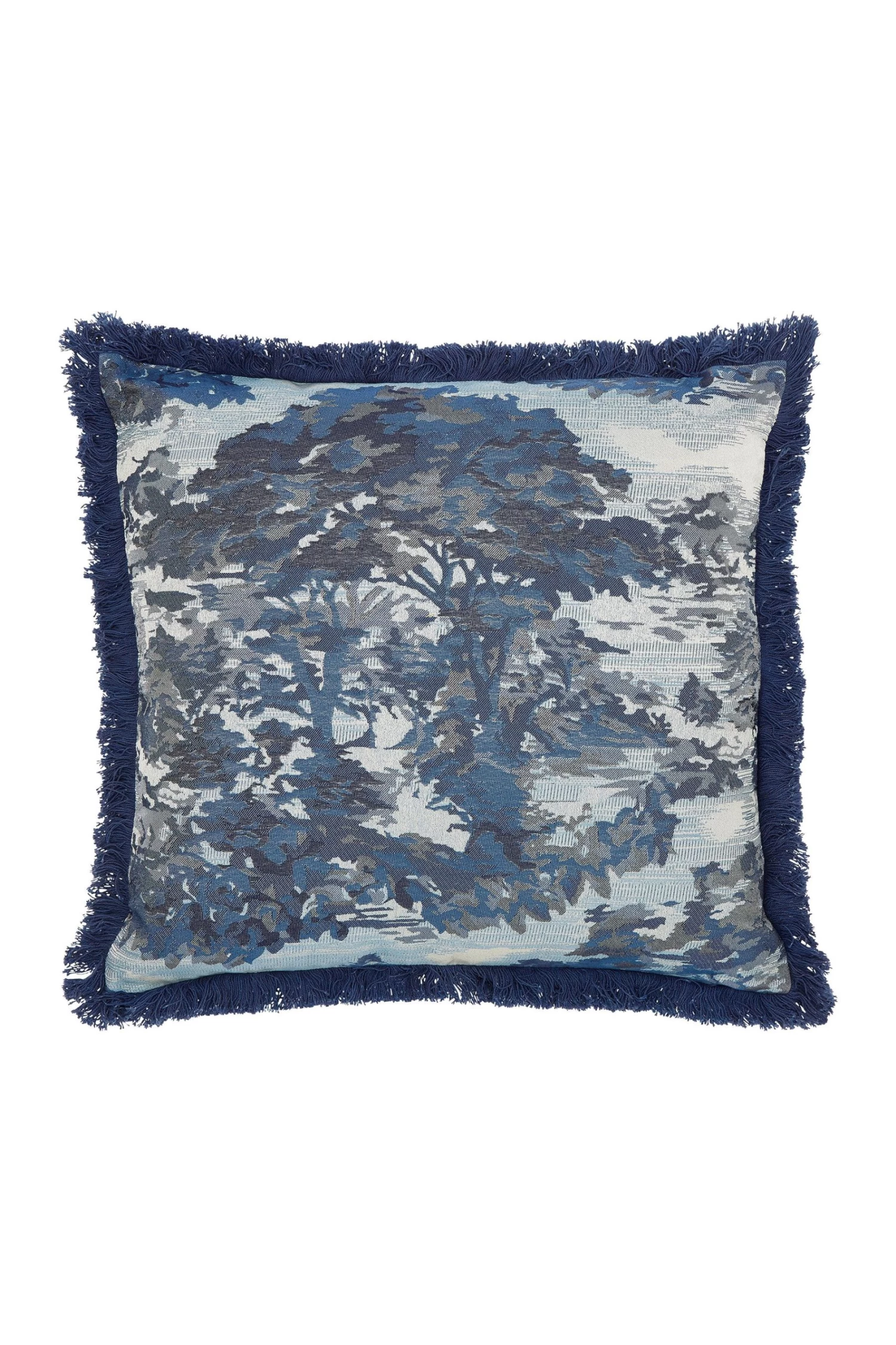 Ted Baker Landscape Toile Cushion - Image 5