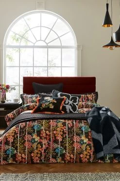 Ted Baker Retro Floral Duvet Cover