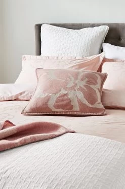 Ted Baker Magnolia Jacquard Pillowcase
