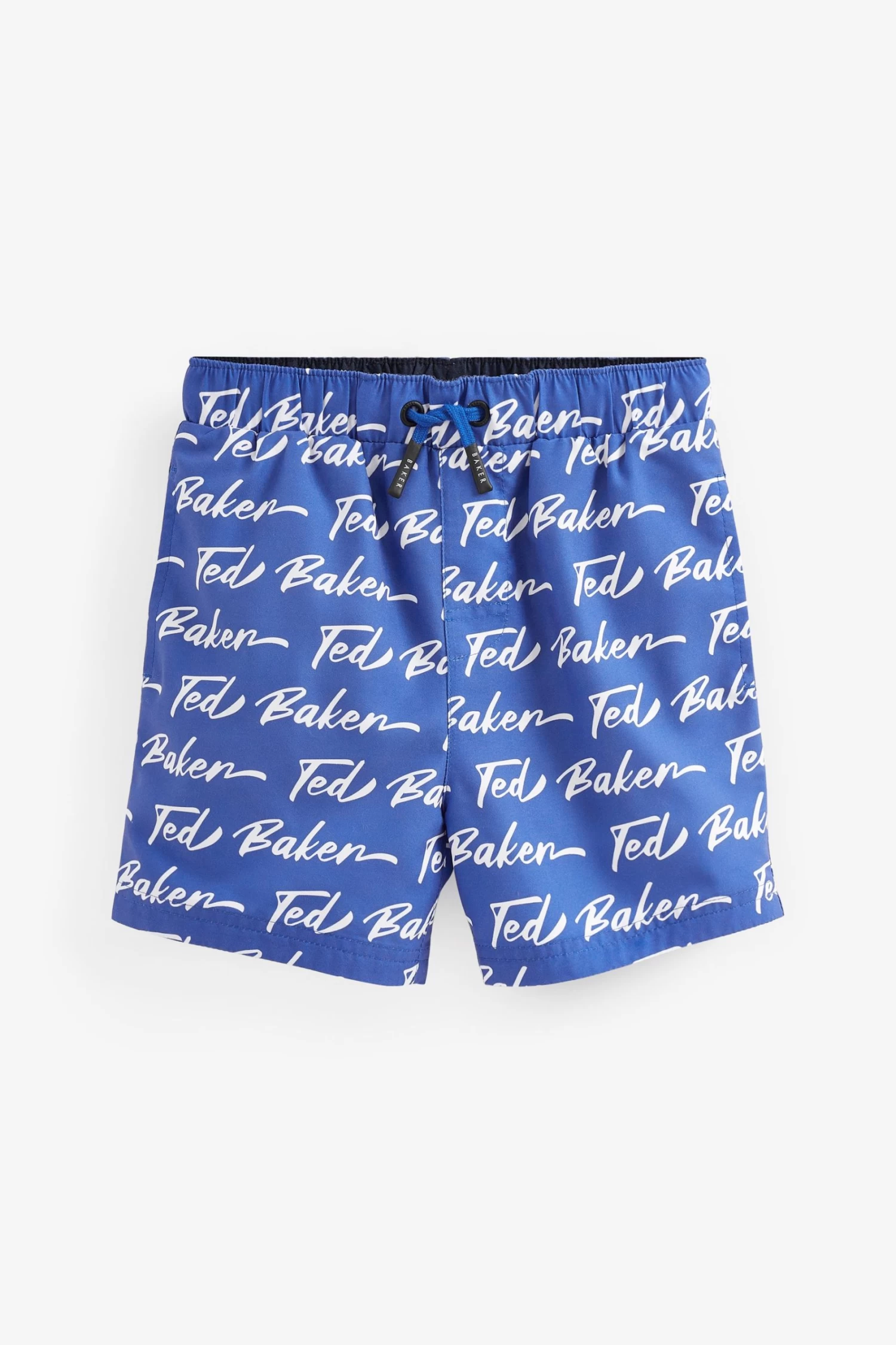 Baker By Ted Baker Swim Shorts - Image 5