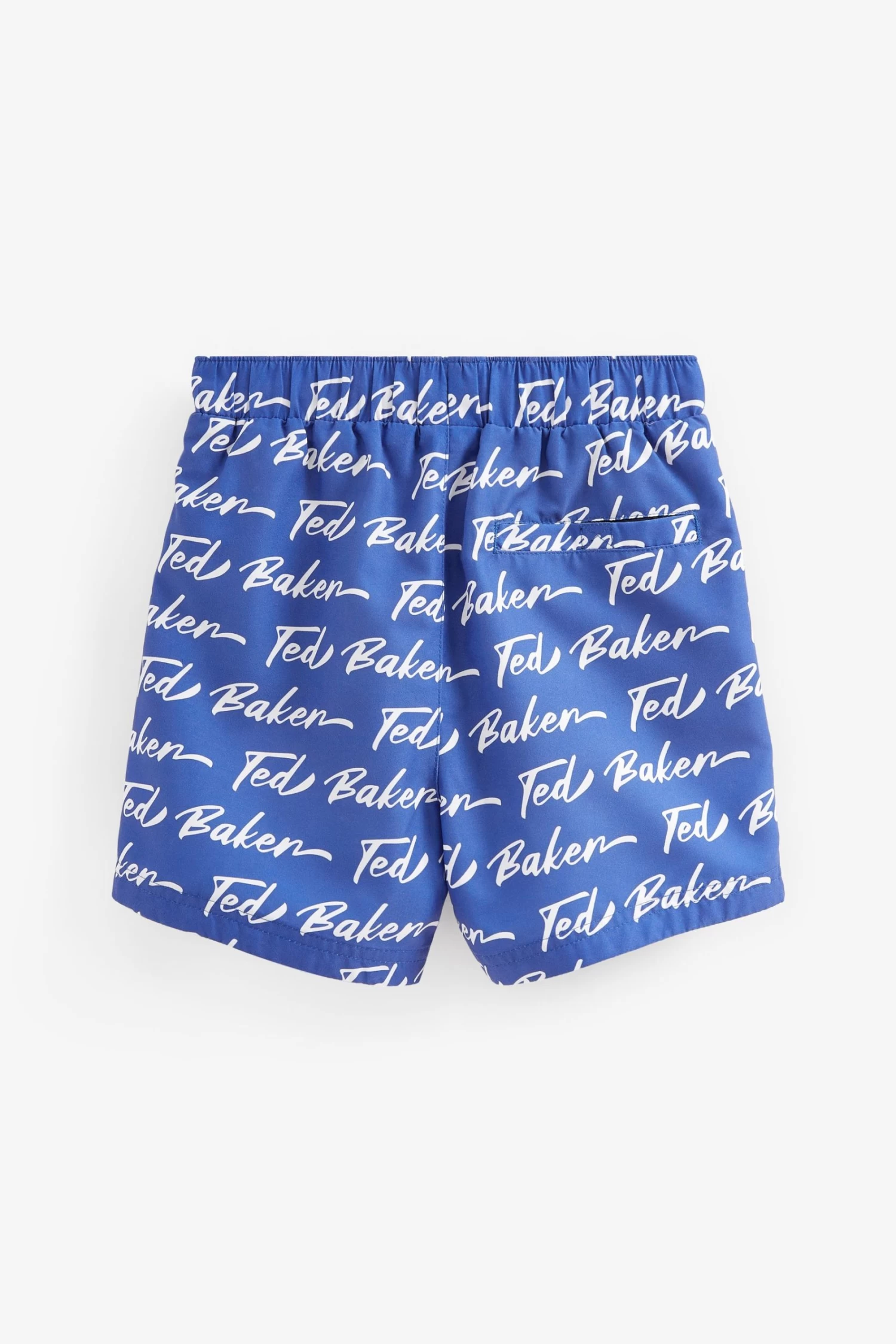 Baker By Ted Baker Swim Shorts - Image 6