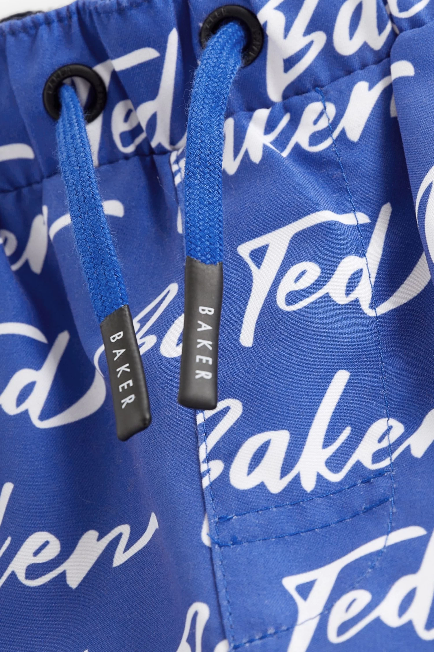 Baker By Ted Baker Swim Shorts - Image 7