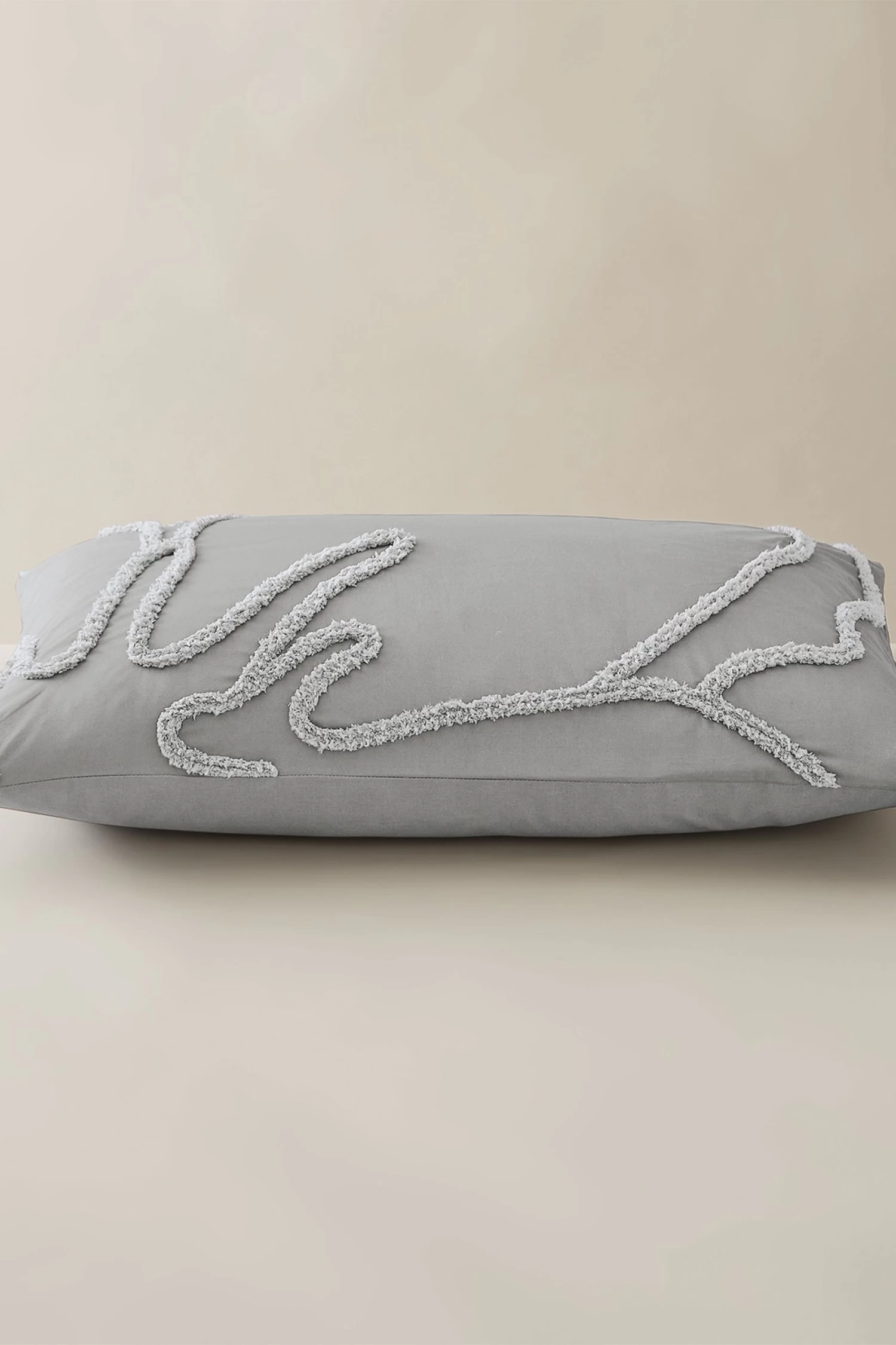 Ted Baker Magnolia Tufted Pillowcase - Image 2