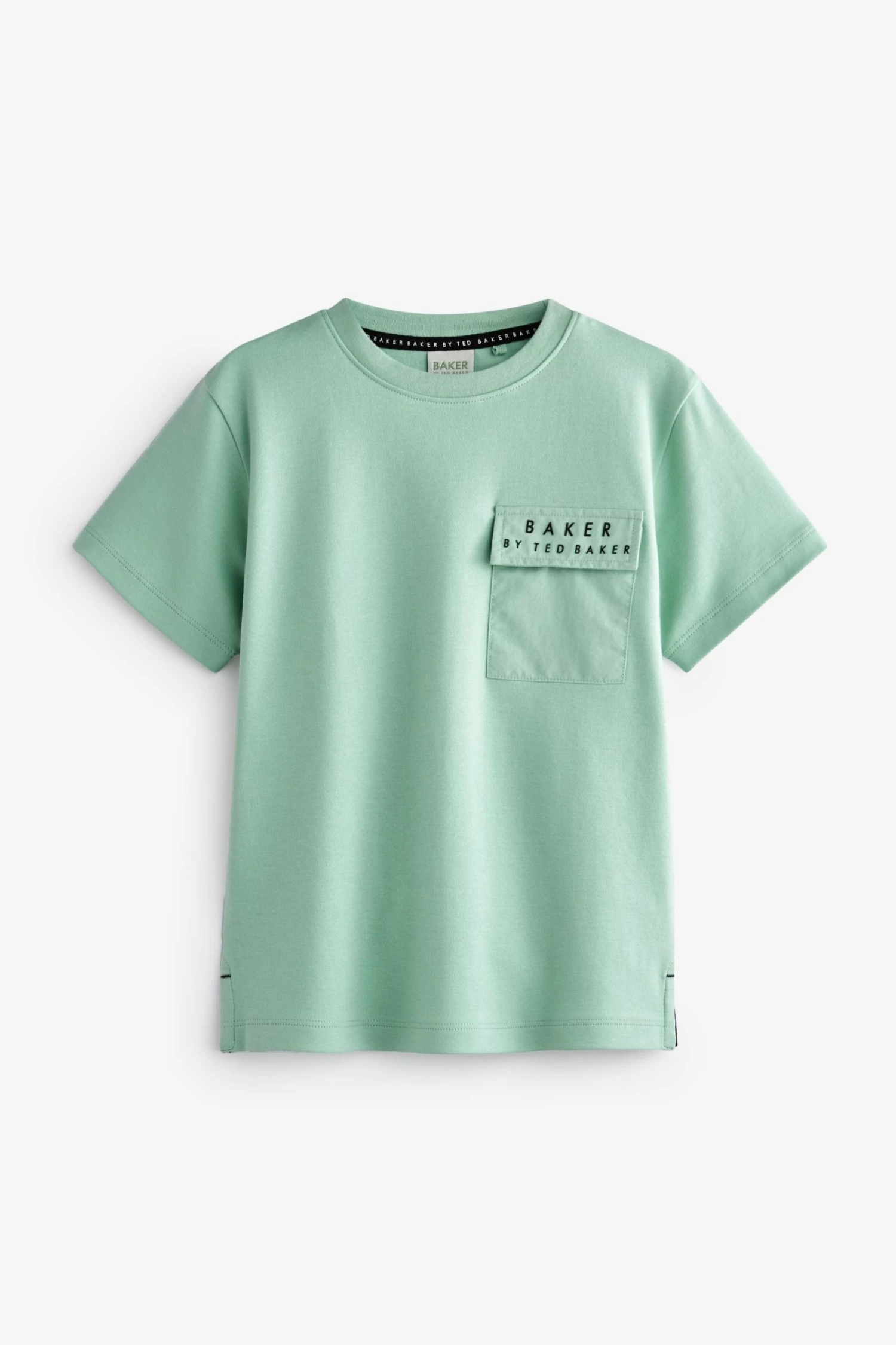 Baker By Ted Baker Pocket T-Shirt