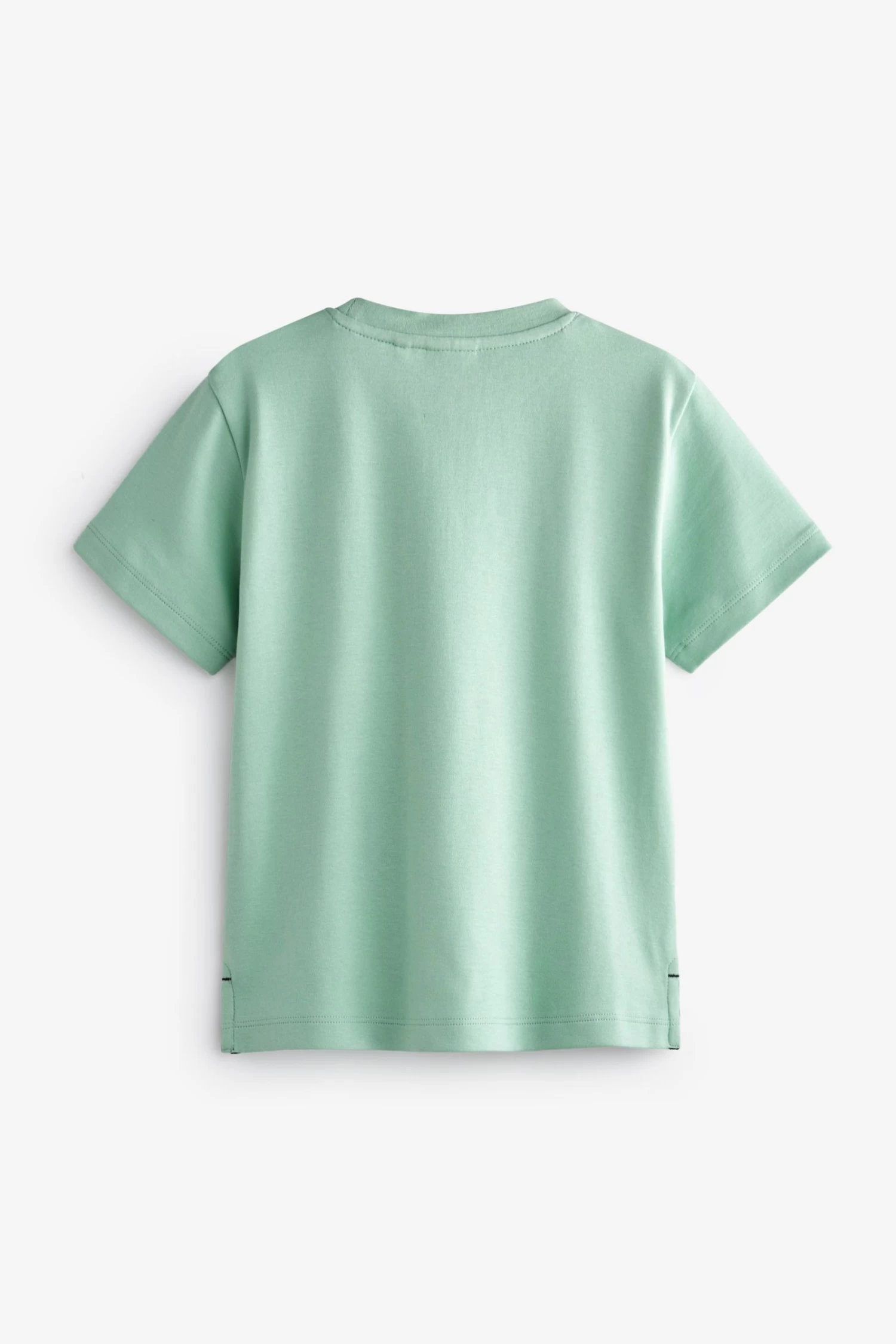 Baker By Ted Baker Pocket T-Shirt - Image 2