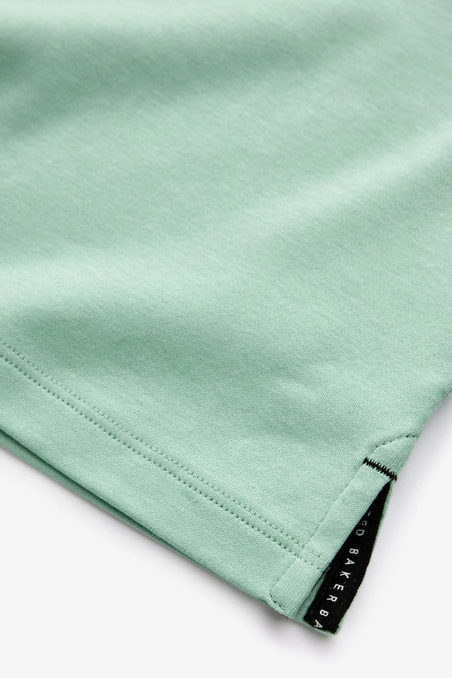 Baker By Ted Baker Pocket T-Shirt - Image 4