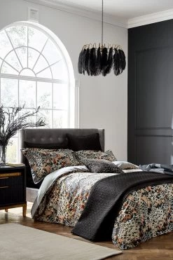 Ted Baker Feathers Duvet Cover