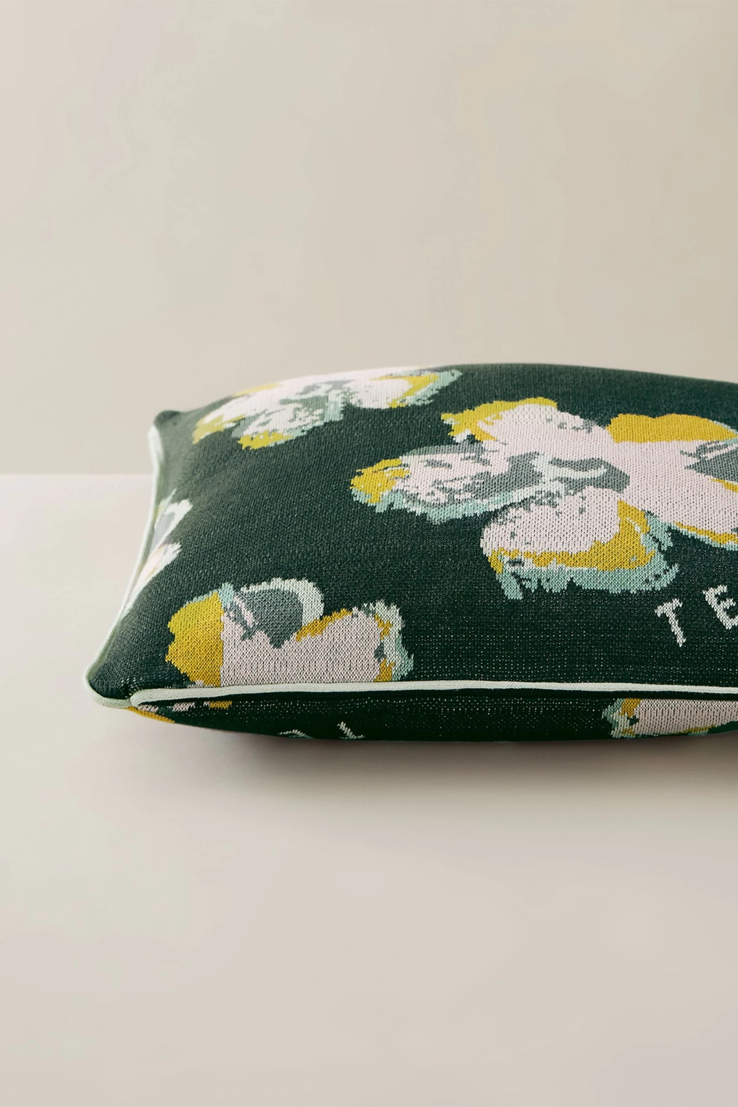 Ted Baker Ditsy Union Cushion - Image 4