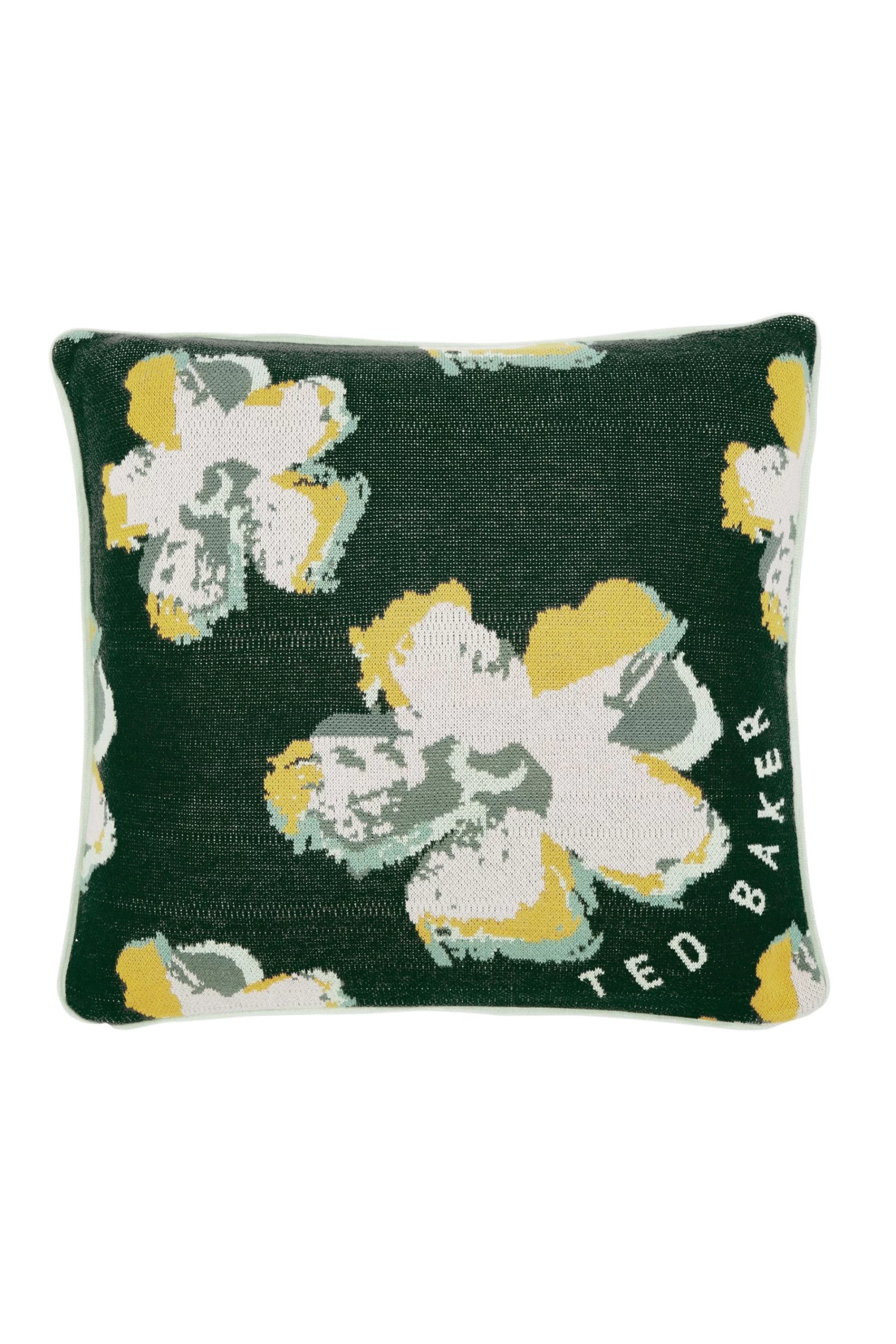 Ted Baker Ditsy Union Cushion - Image 5