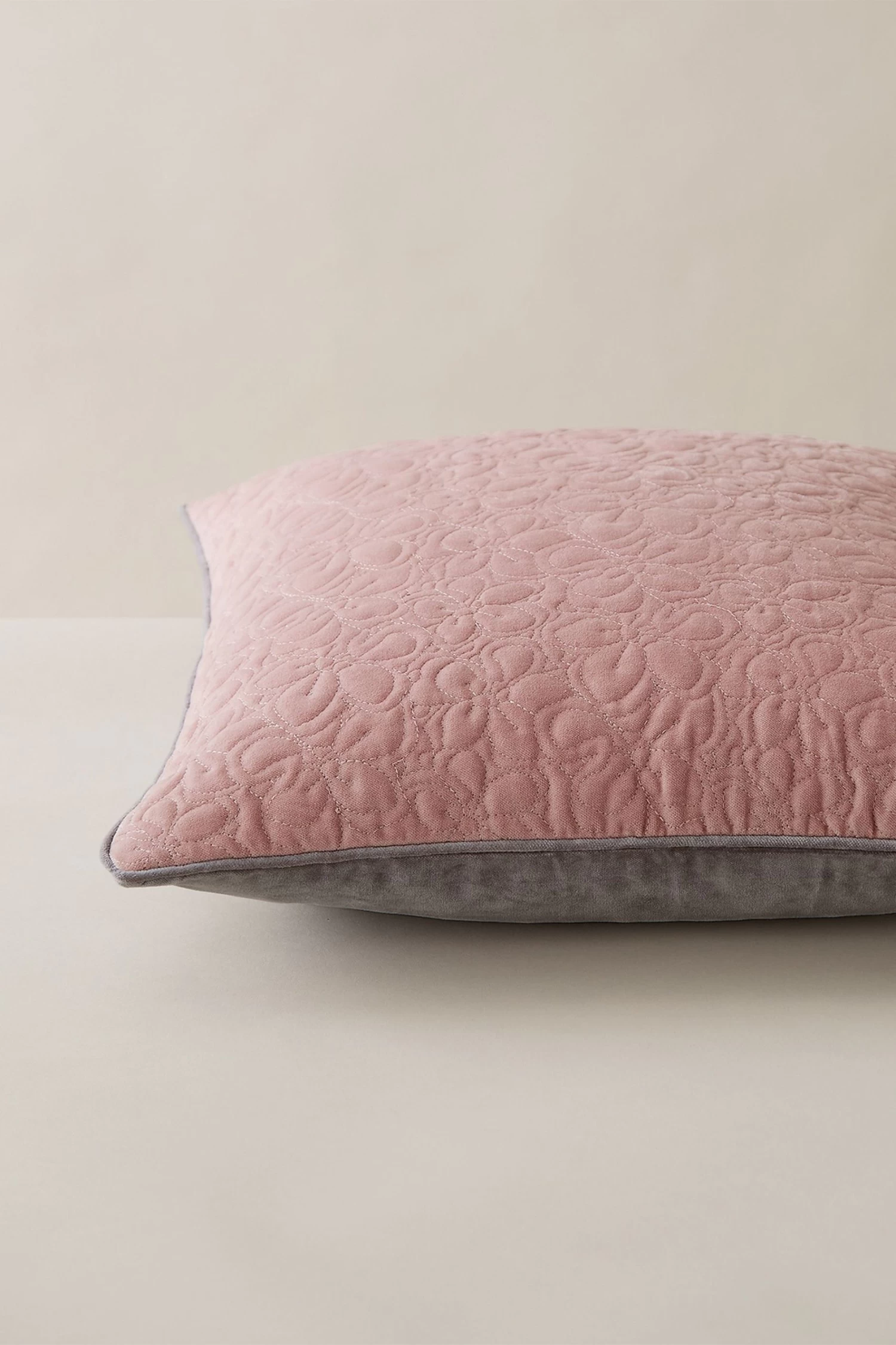 Ted Baker Photo Magnolia Cushion - Image 4