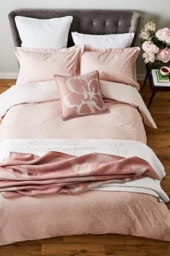 Ted Baker Magnolia Jacquard Duvet Cover