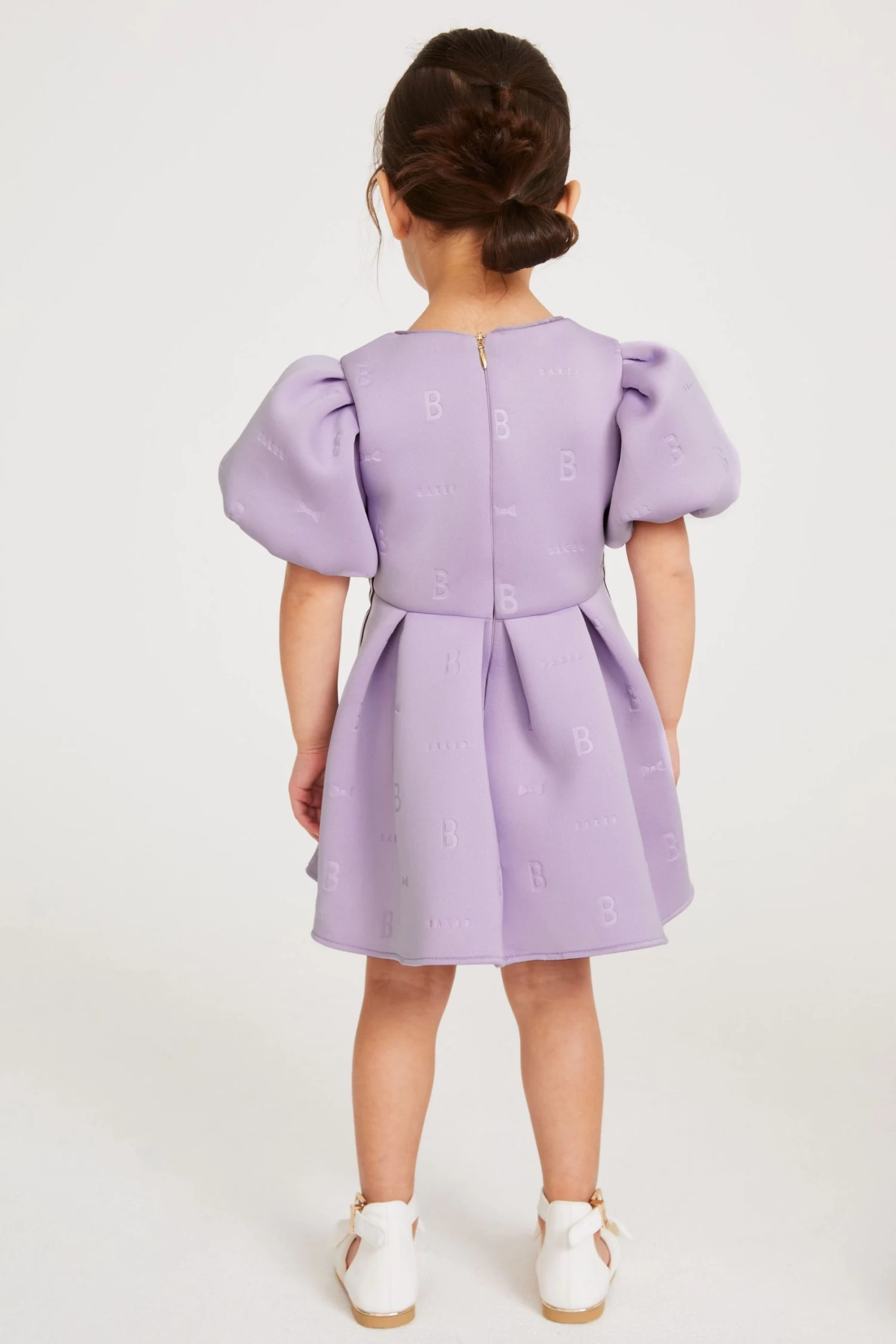 Baker By Ted Baker Scuba Dress - Image 3