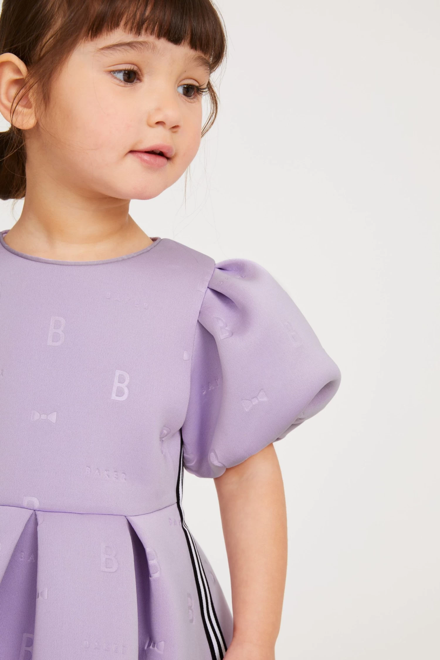 Baker By Ted Baker Scuba Dress - Image 5