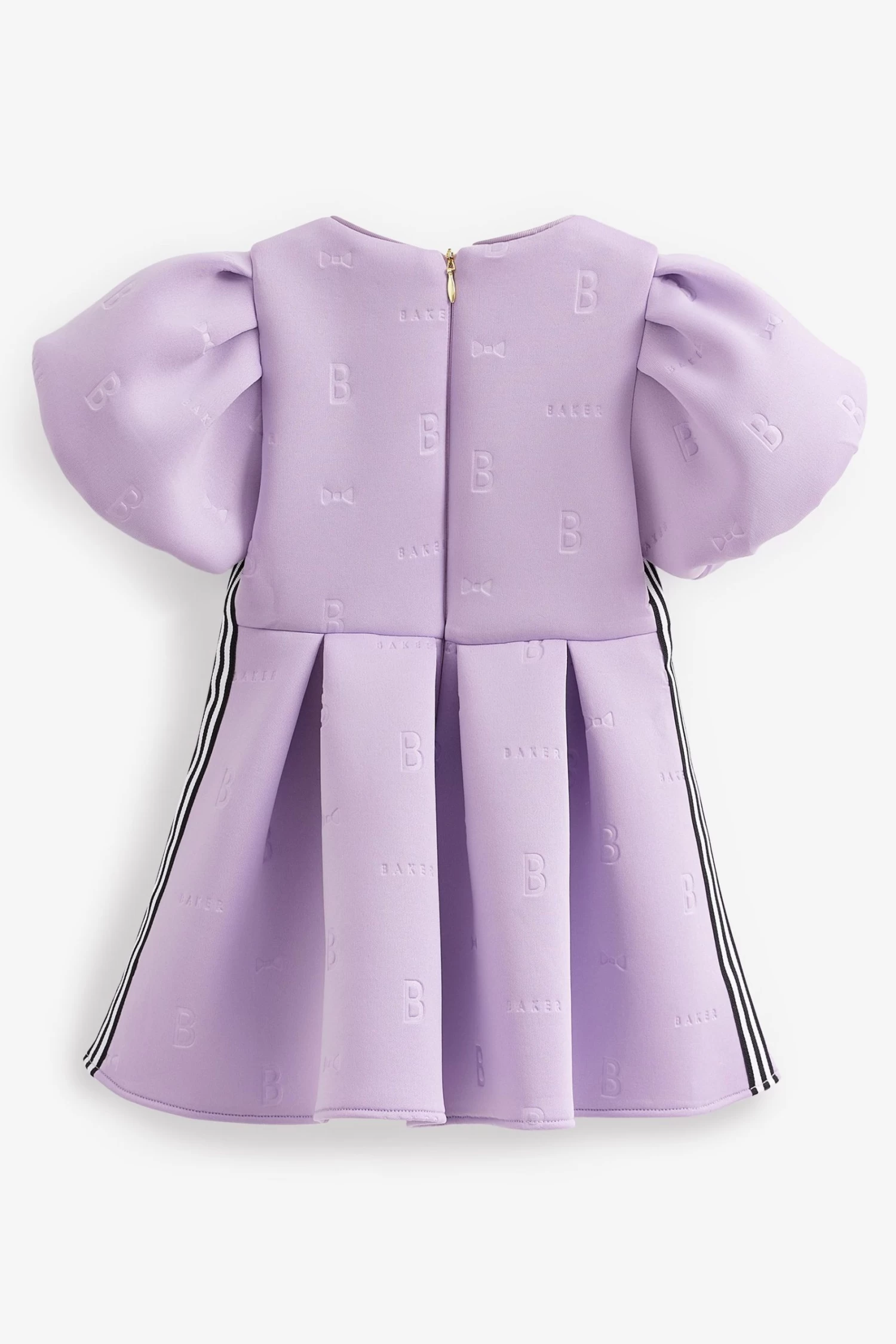 Baker By Ted Baker Scuba Dress - Image 7