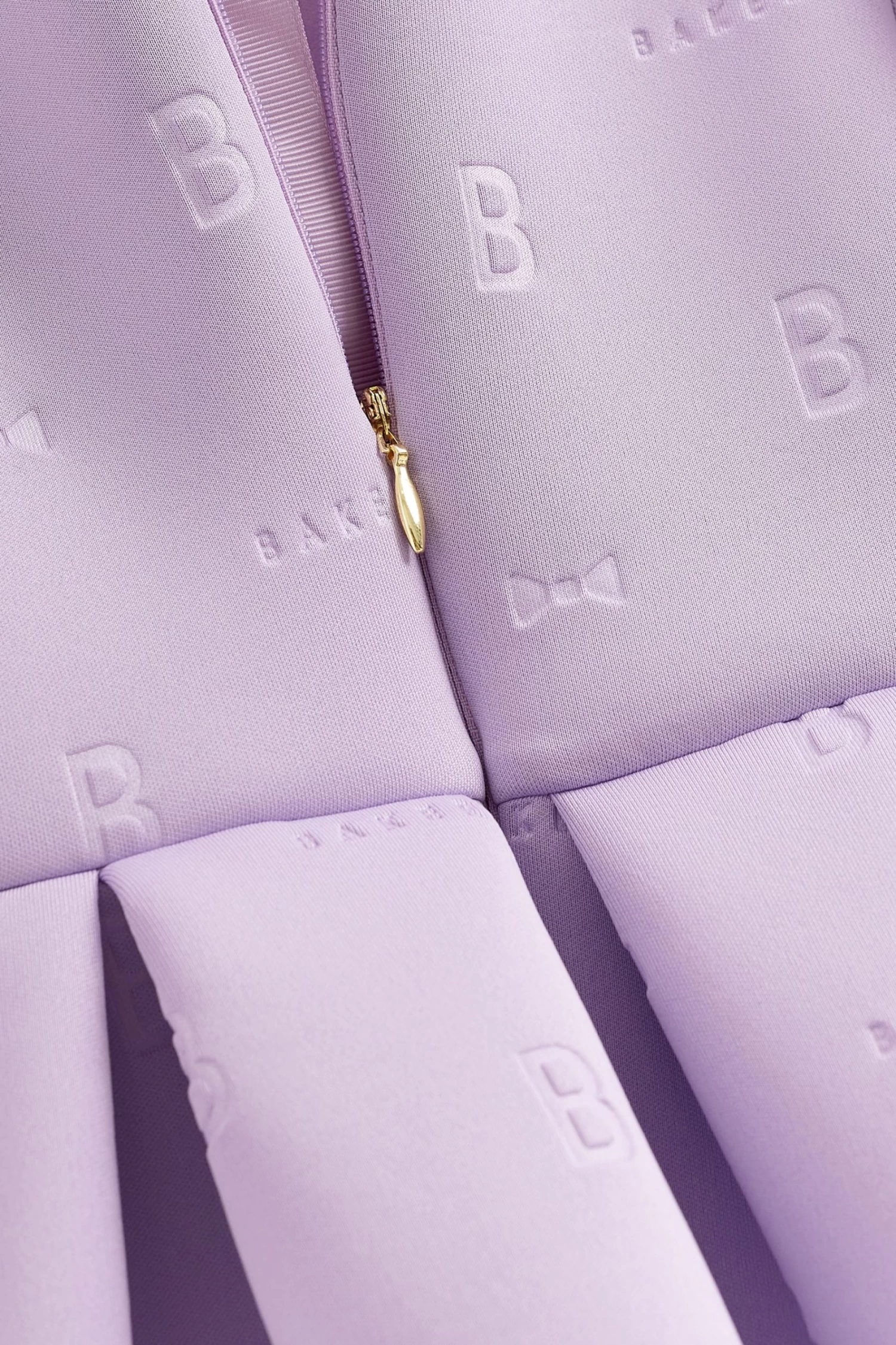 Baker By Ted Baker Scuba Dress - Image 8