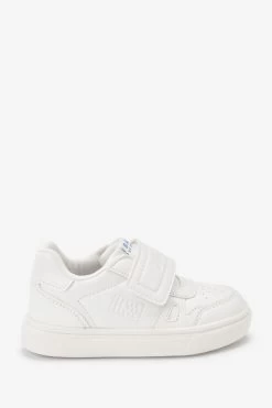 Baker By Ted Baker White Trainers