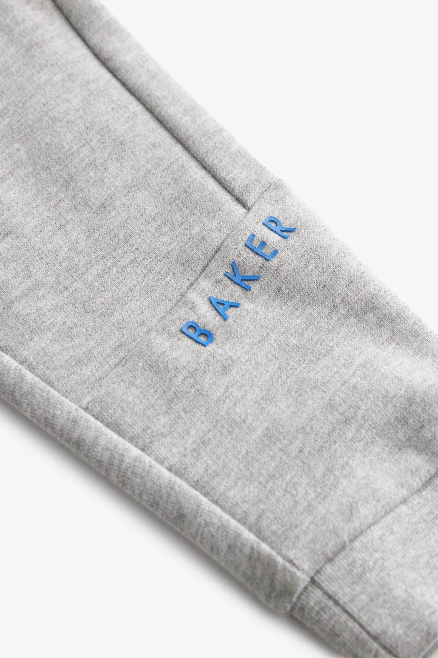 Baker By Ted Baker Grey Tiger Sweater And Jogger Set - Image 10