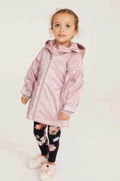 Baker By Ted Baker Pink Pearlised Mac