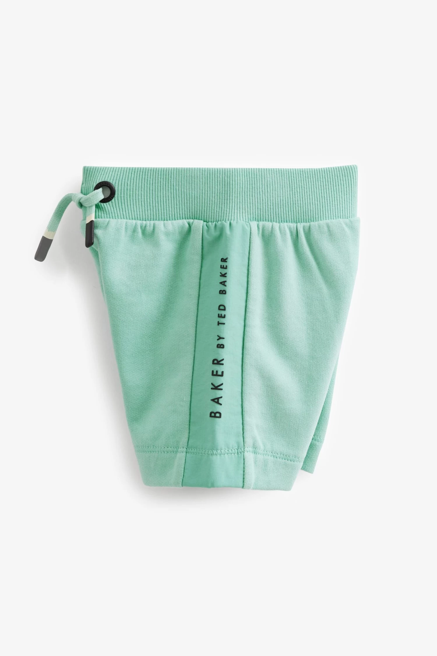 Baker By Ted Baker Green Short Set - Image 9