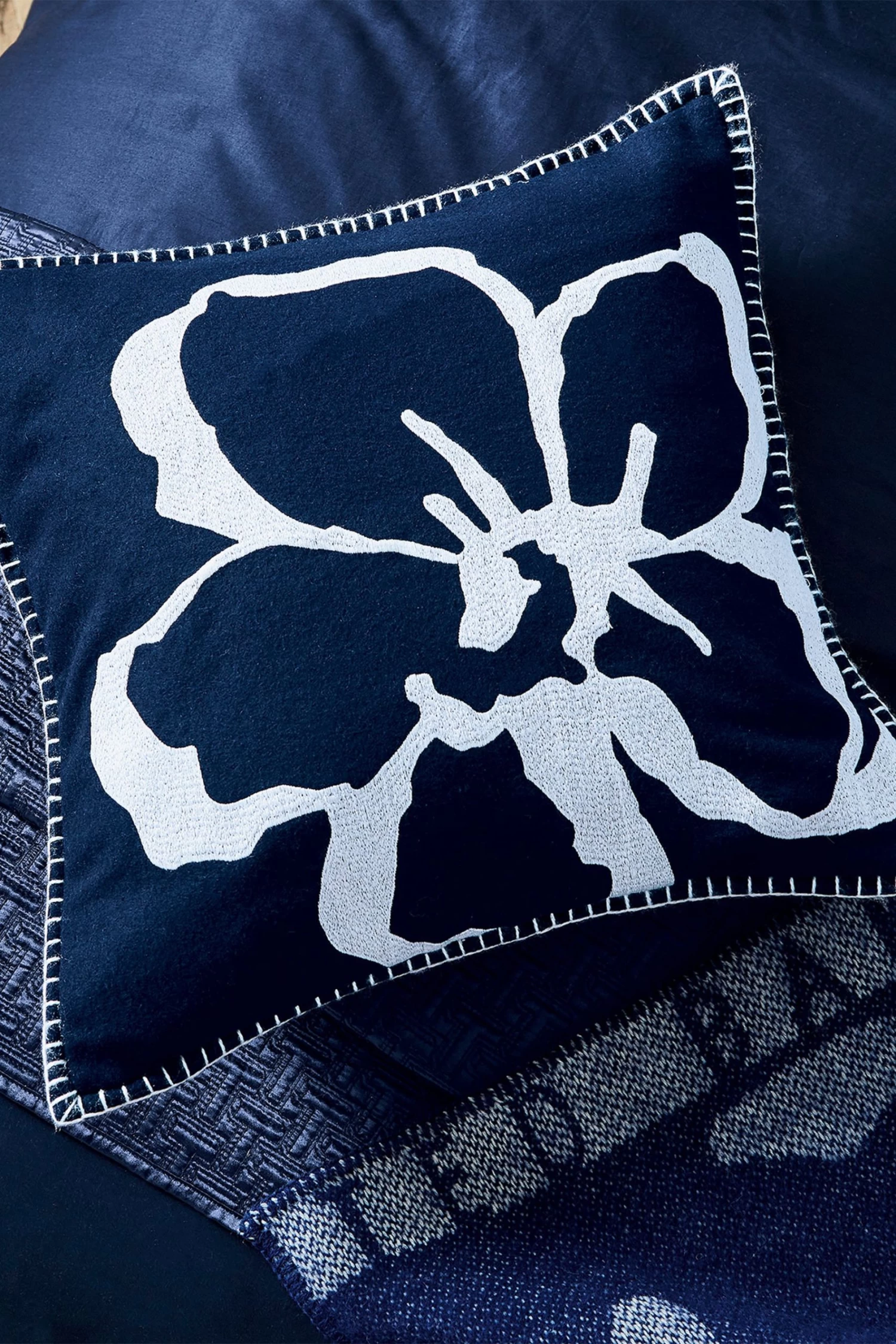 Ted Baker Magnolia Cushion - Image 3
