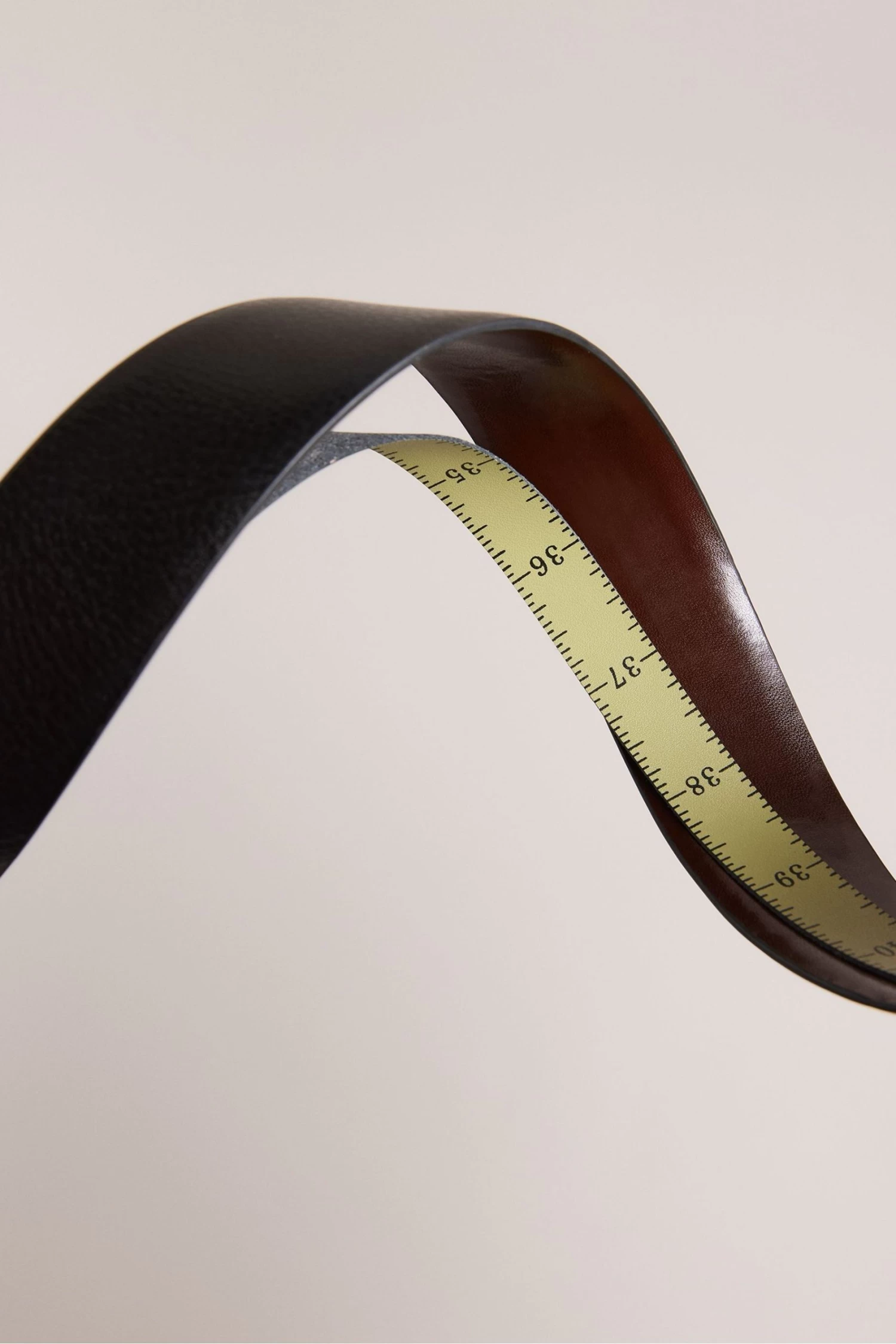 Ted Baker Newbey Black Belt In A Box - Image 3