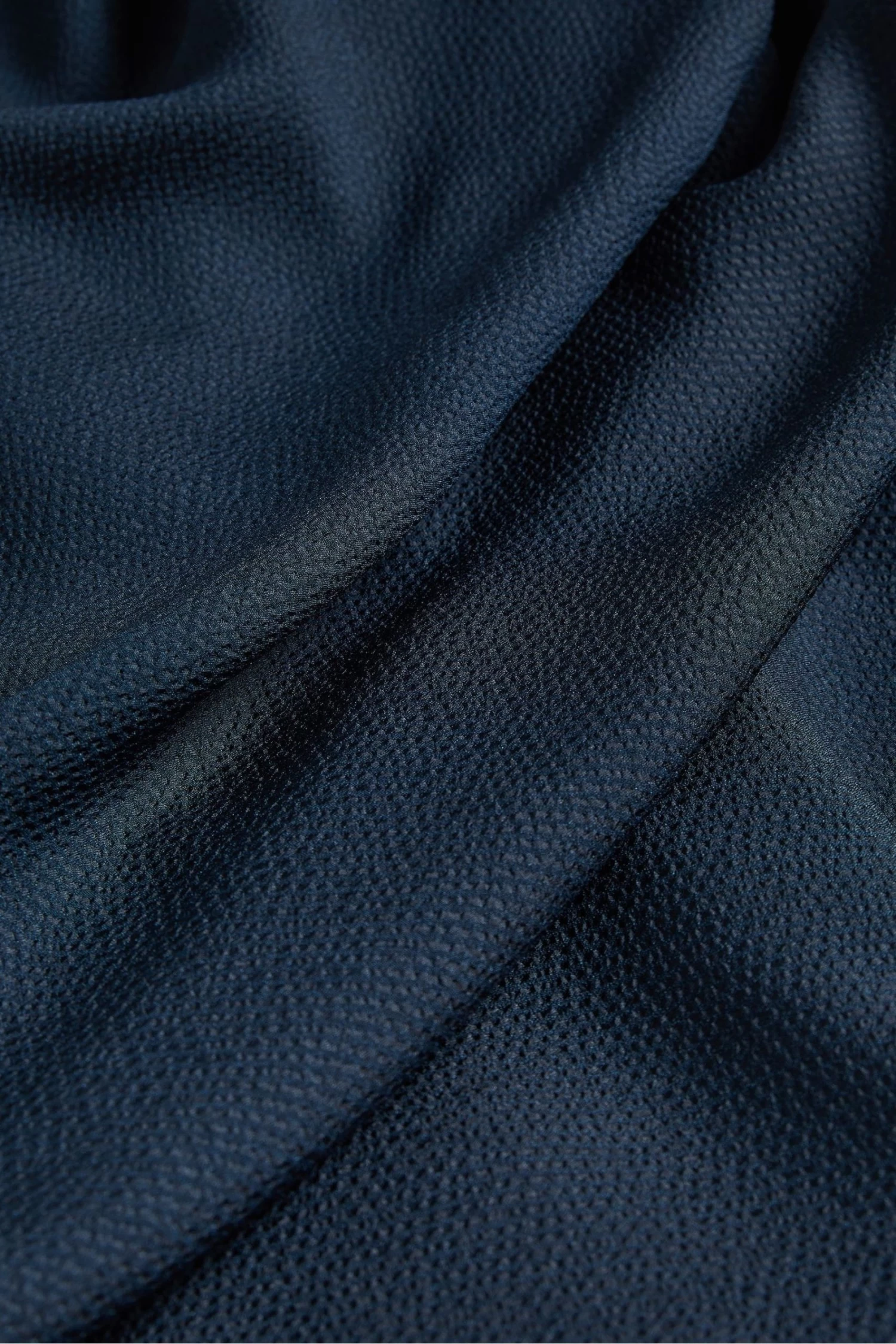 Ted Baker Blue Eleanar Cowl Neck Sleeveless Midi Slip Dress - Image 5