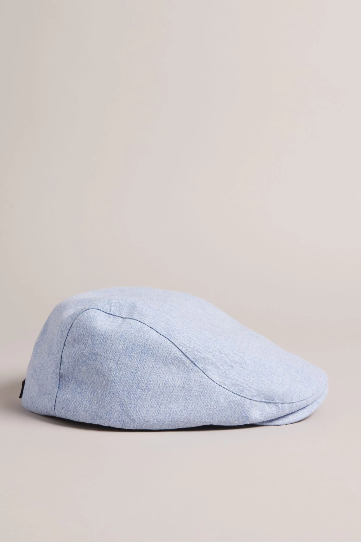 Ted Baker Drakee Blue Flat Cap