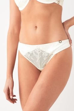 B By Ted Baker Bridal Thong
