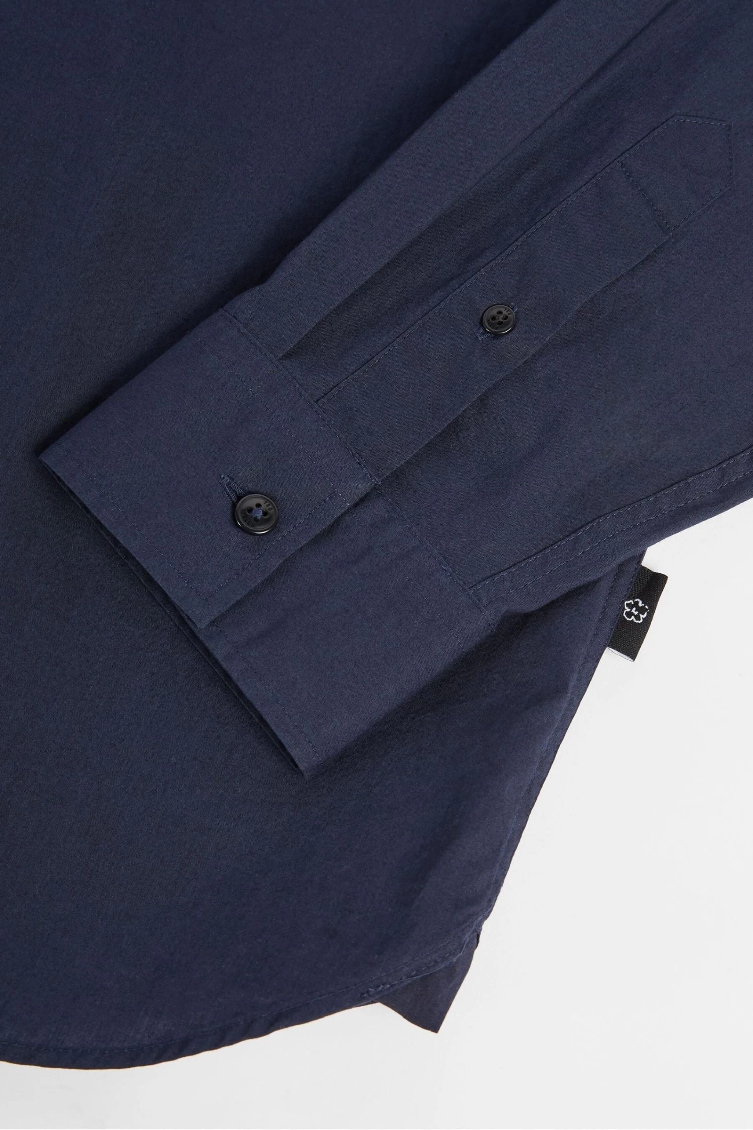 Ted Baker Fonik Long Sleeve Poplin Shirt - Image 5