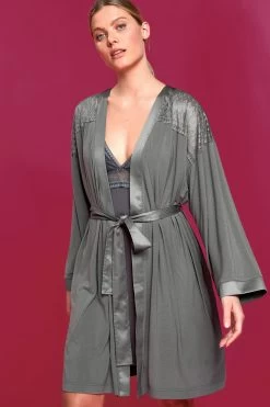 B By Ted Baker Modal Robe