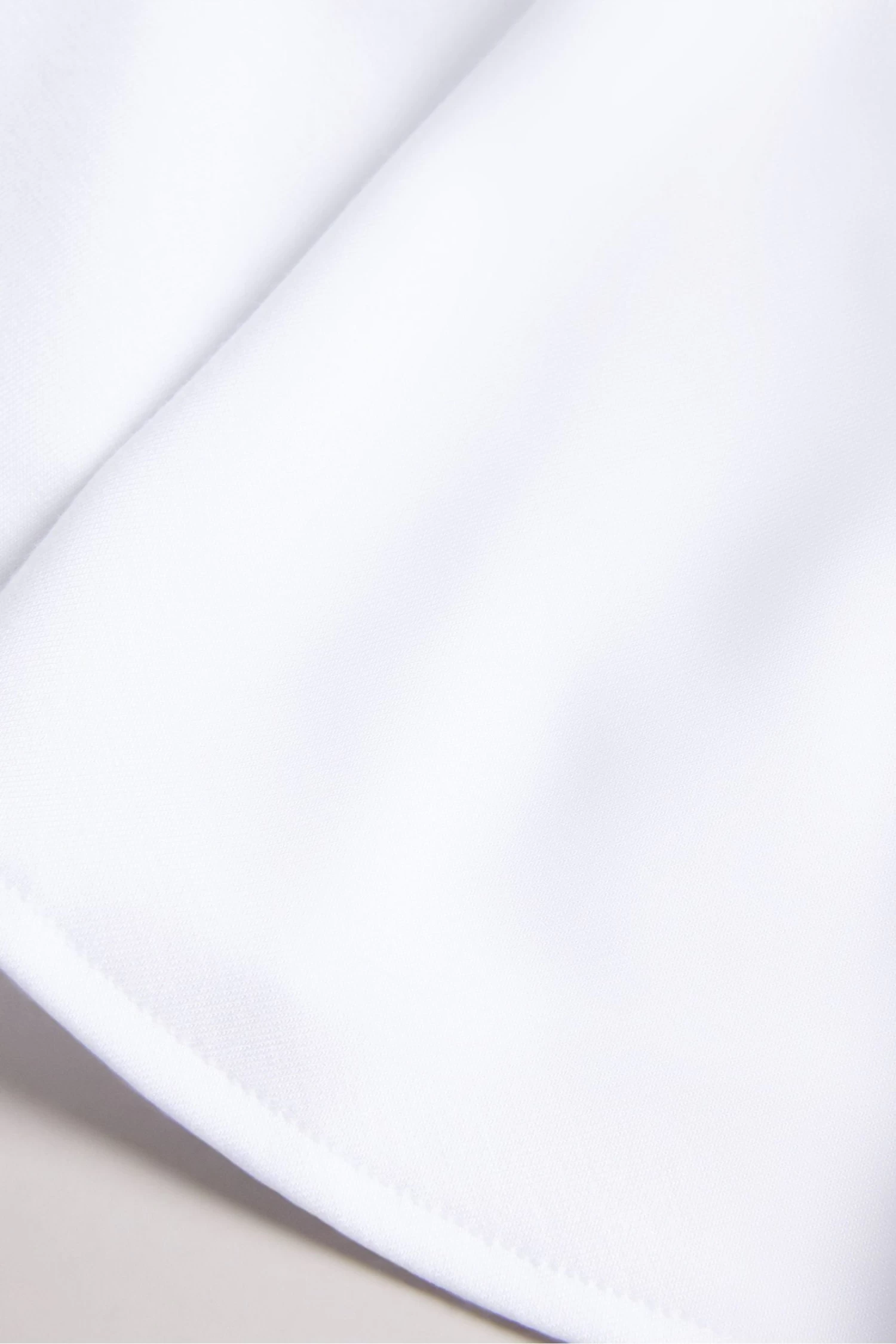 Ted Baker Nikilaa White Boxy T-Shirt With Angel Sleeves - Image 5