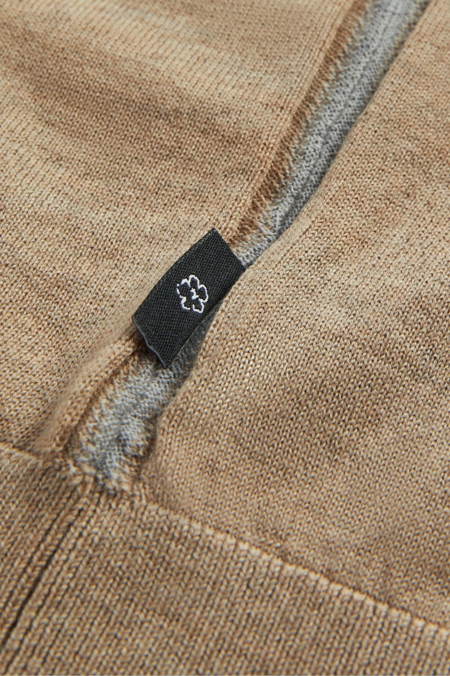 Ted Baker Haworth Ss Knitted Polo Shirt - Image 5