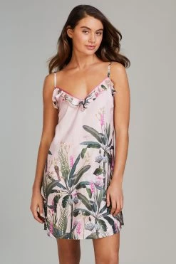 B By Ted Baker Satin Slip