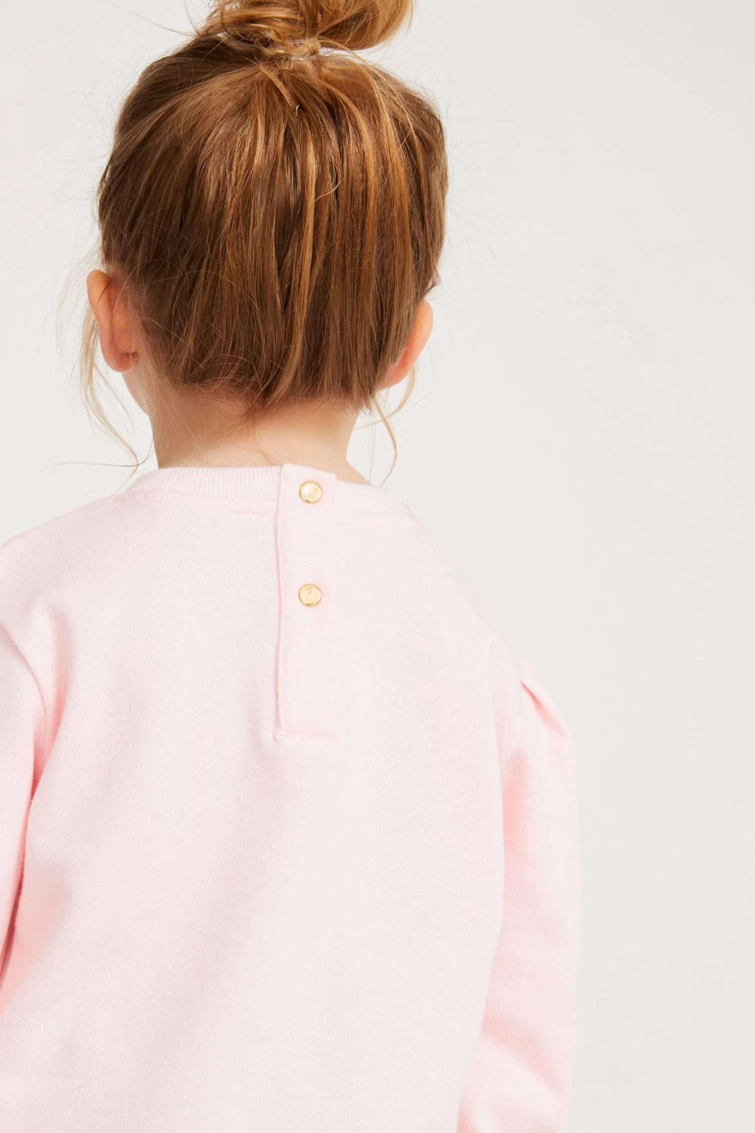 Baker By Ted Baker Navy Sweater And Legging Set - Image 4