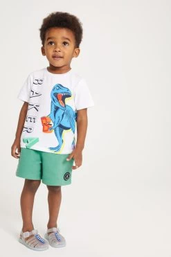 Baker By Ted Baker Sweat Shorts