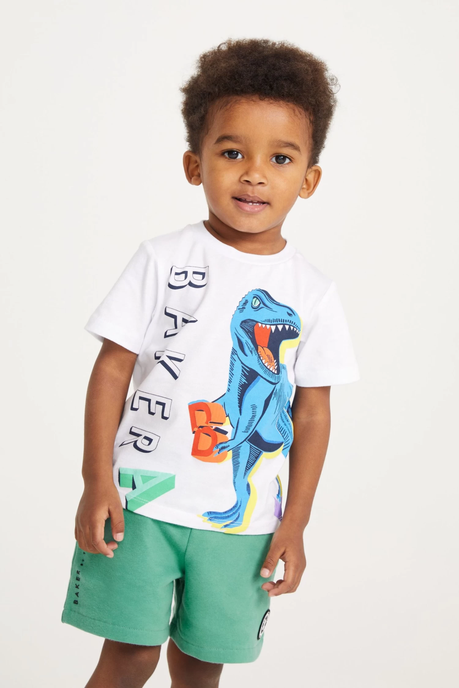 Baker By Ted Baker Sweat Shorts - Image 2