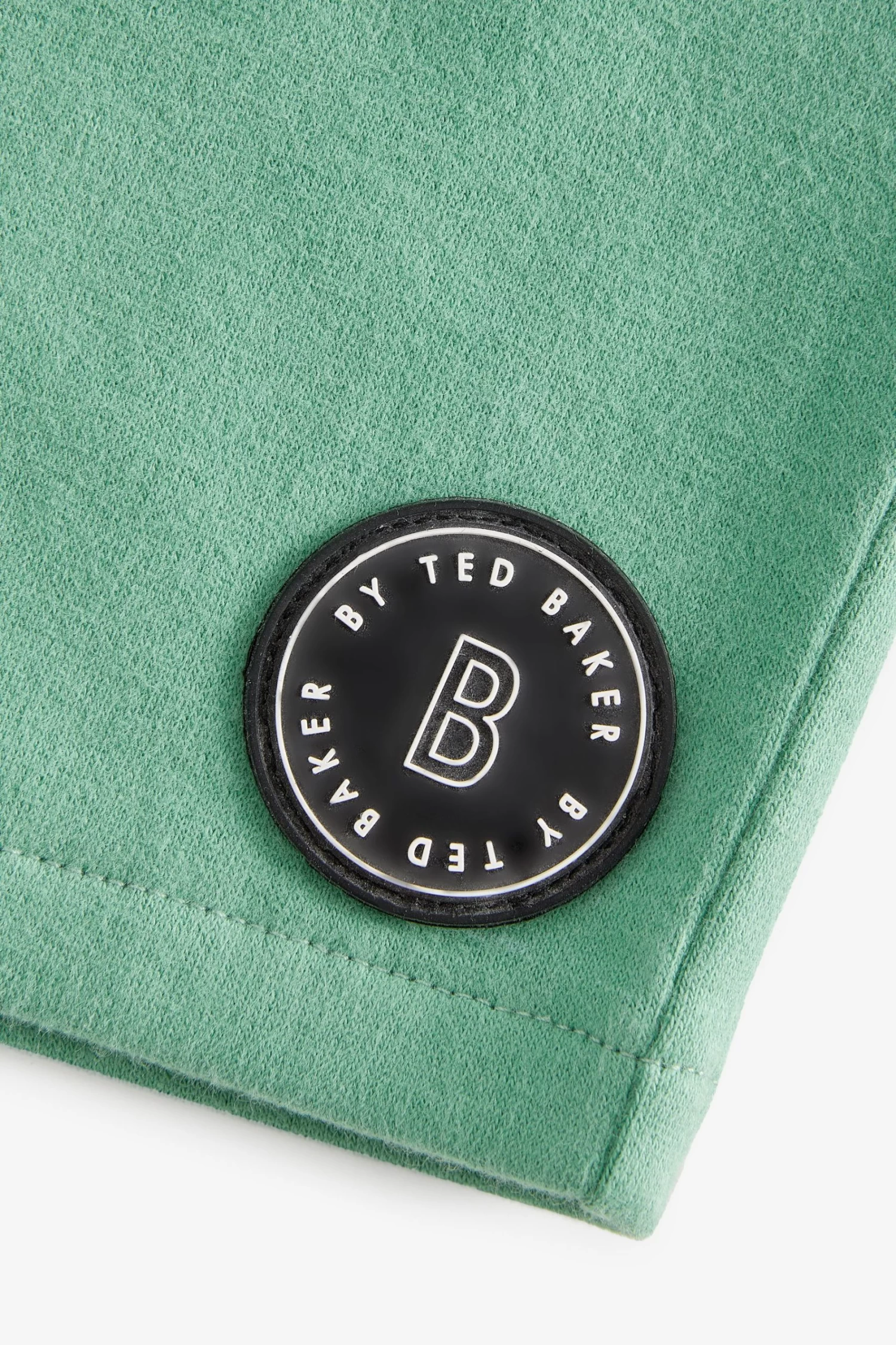 Baker By Ted Baker Sweat Shorts - Image 8