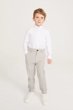 Baker By Ted Baker Suit Trousers
